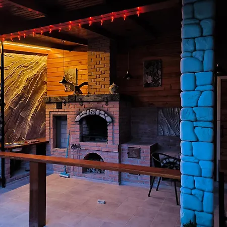 пан коцький * Kosiv