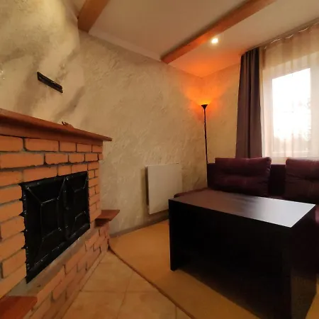 Holiday home пан коцький *