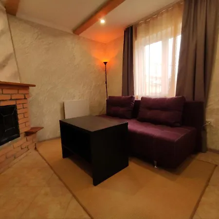 Holiday home пан коцький *