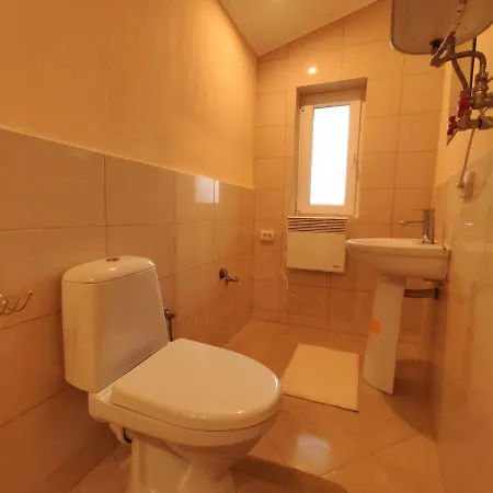 Holiday home пан коцький