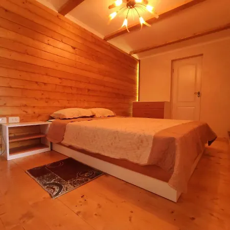пан коцький Ferienhaus *